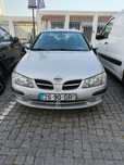 Vendo Nissan Almería clasic 1,5 gasolina
