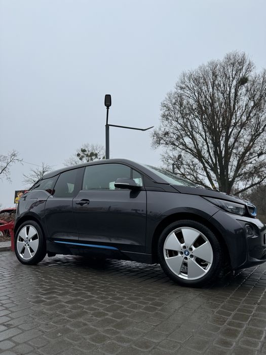 BMW I3 22Kw 2014