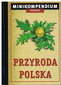 Minikompendium Przyroda Polska - mini leksykon