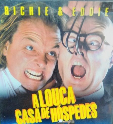 A Louca Casa de Hospedes (1999)