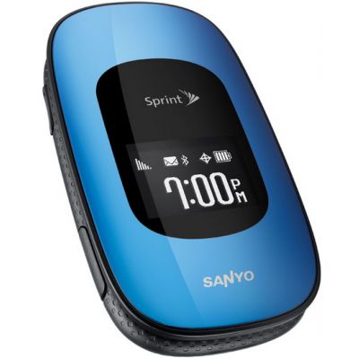 Телефон CDMA Sanyo Vero SCP-3820 094  для интертелекома