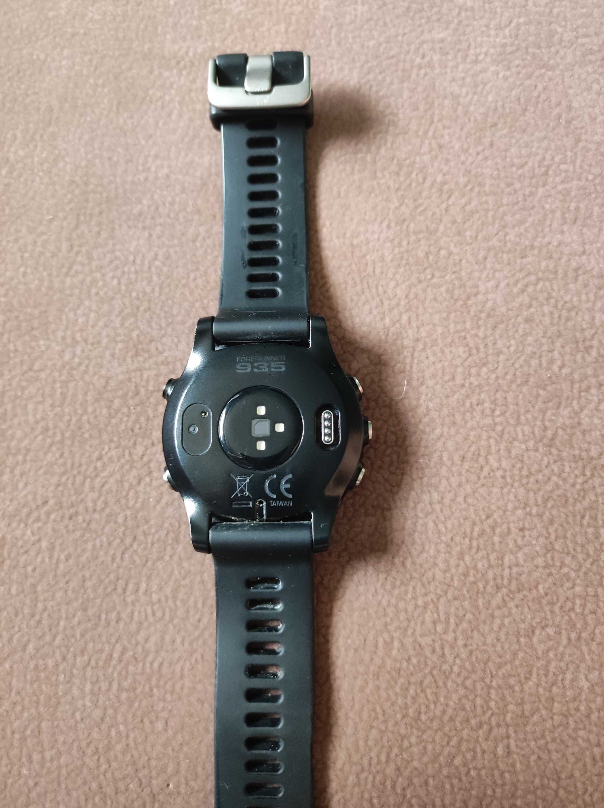 Garmin Forerunner 935