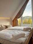 Domek w Gorach, Domek w Lesie, Sauna i Balia