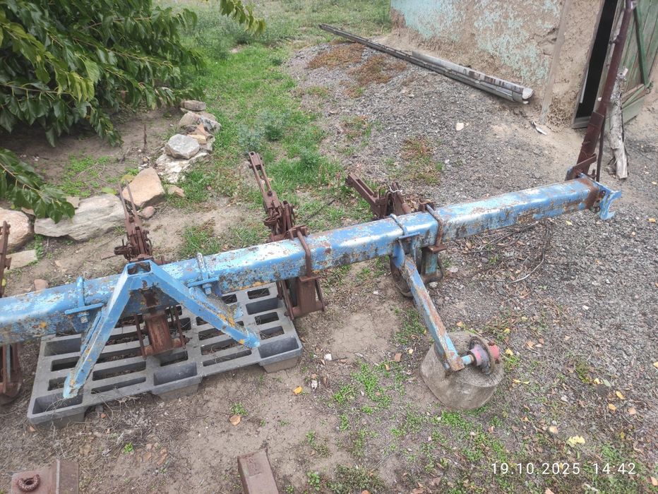 Продам крн для овочів