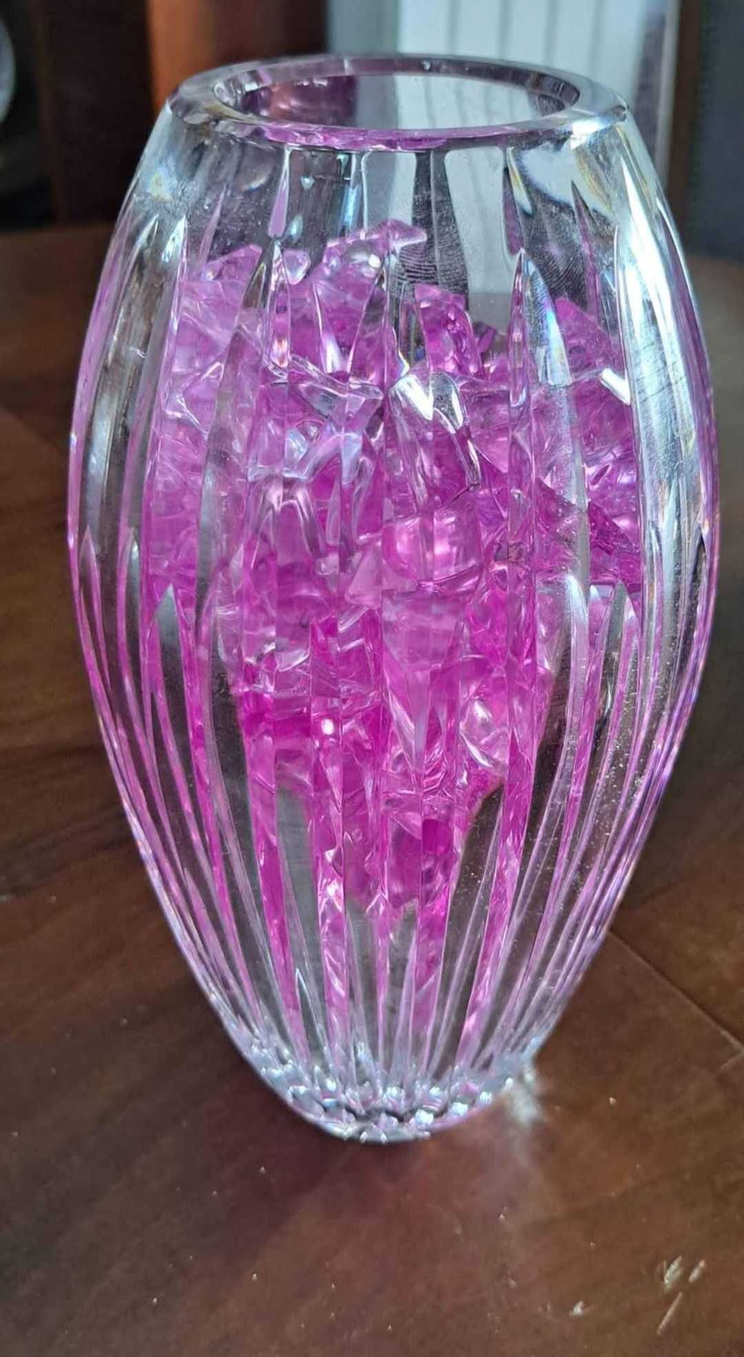 Várias peças de decoração