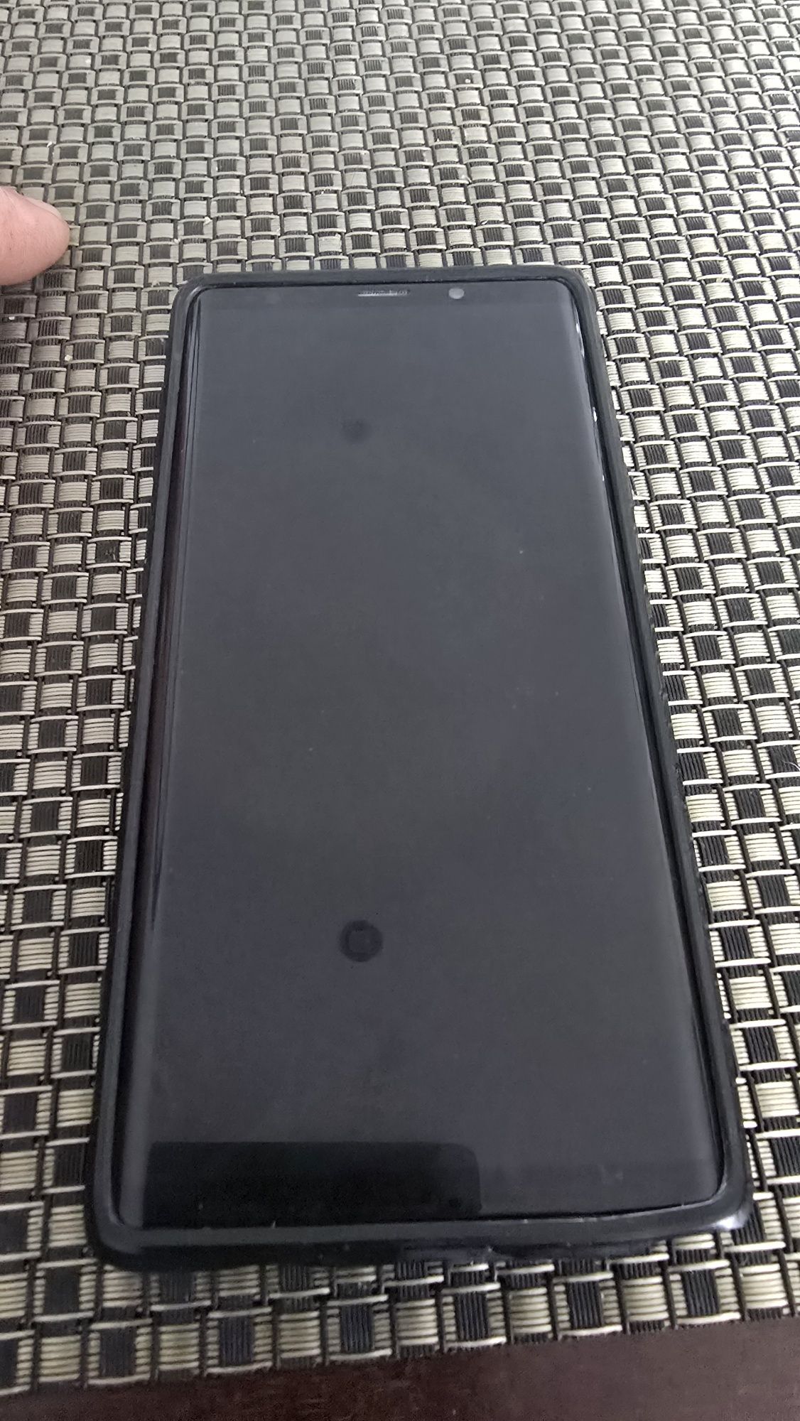 Samsung Galaxy Note 9 bez simlocka 8/512 Gb