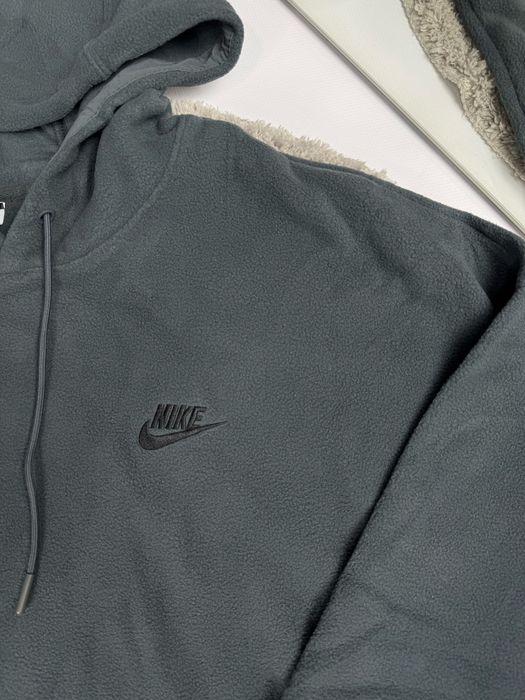 SALE ! Обмежена кількість, костюм Nike Fleece Grey | костюм найк