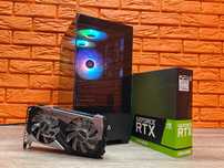 Ігровий ПК/i7-7700/16/ 512 SSD/750W/RTX 2060 Super/ Гарантія 1 рік