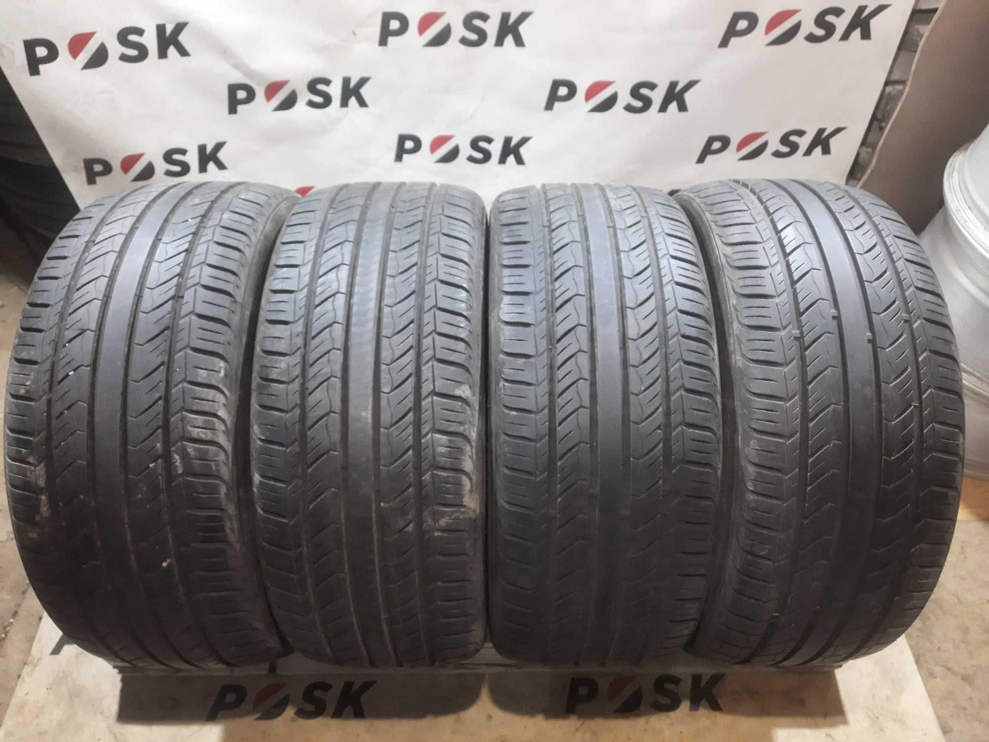 Літо 235/40 R18 Blacklion cilerro BH15, ціна комплекта 4800 грн