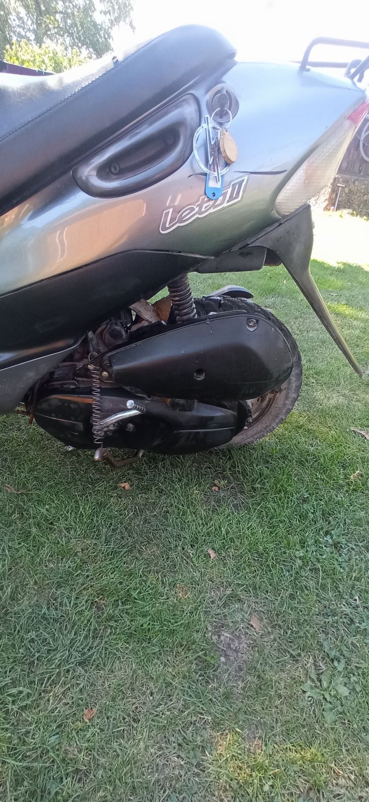 Suzuki lets 2  65