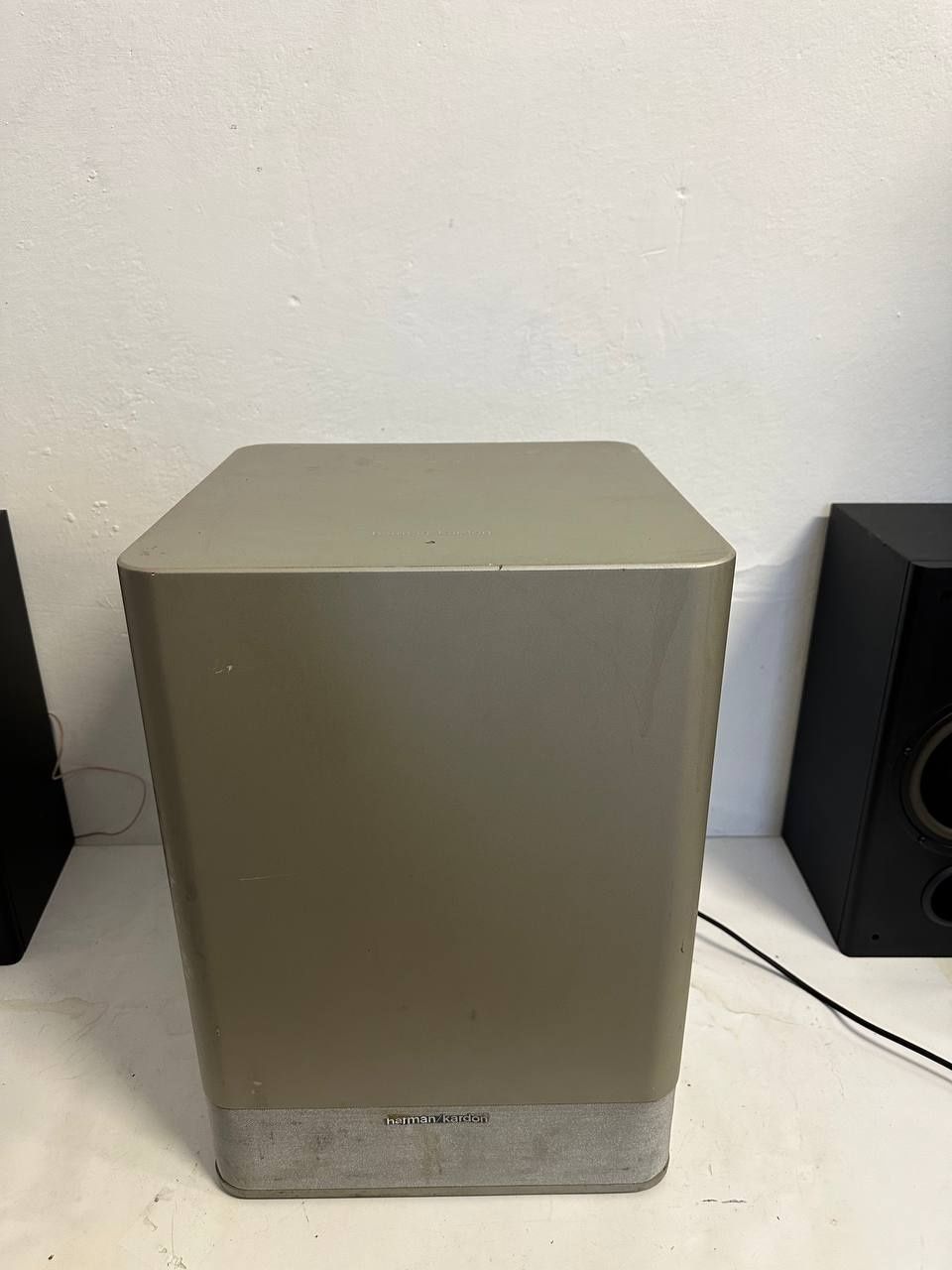 Subwoofer aktywny Harman Kardon Sub-TS7