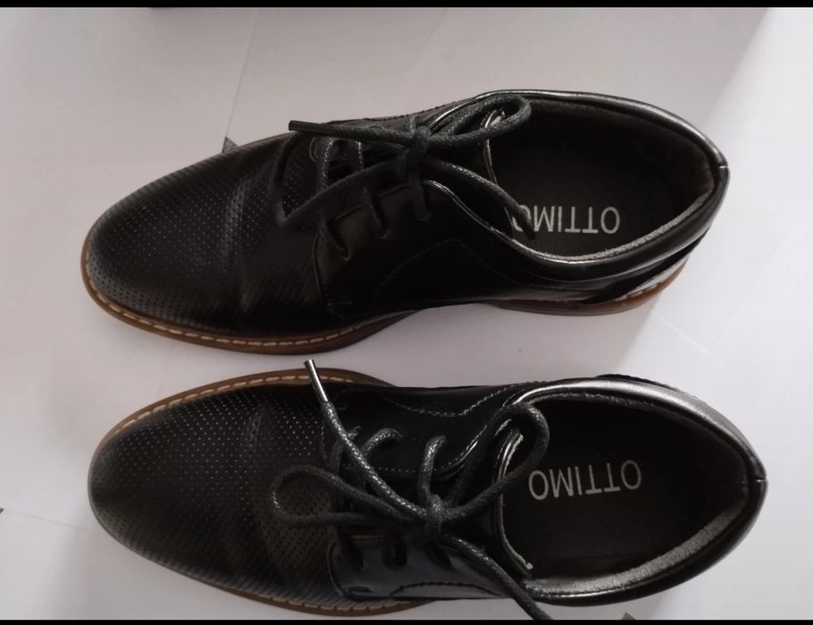Buty wizytowe 33 Ottimo