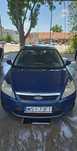 Ford Focus mk2 1.8 Tdci lift