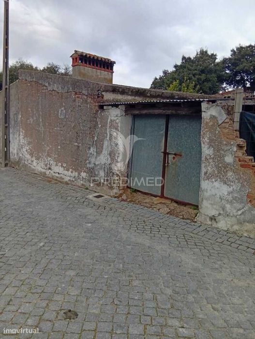 Terreno Urbano