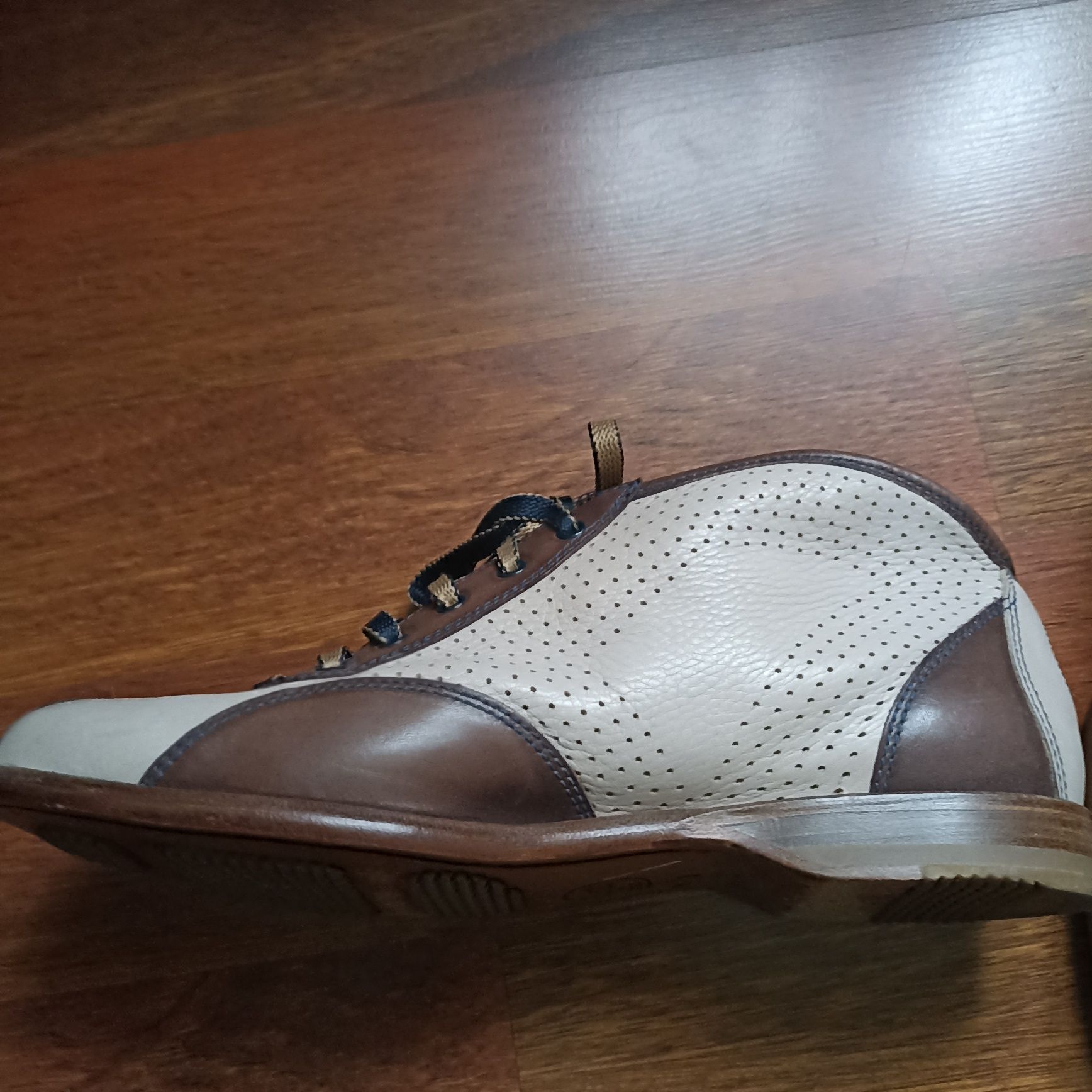 Botti 1913 (santoni) ботинки туфли