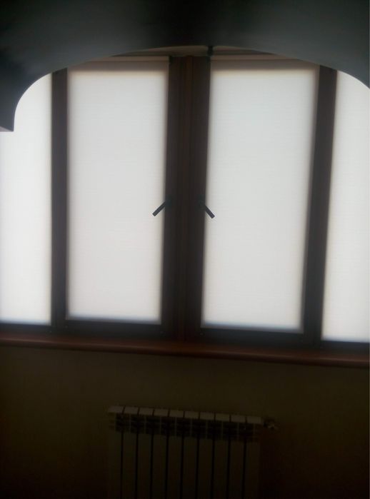 Продаж ролет, жалюзі та рулоних штор під замовлення