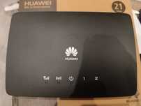 Bezprzewodowy Router