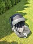 Fotelik Samochodowy dla niemowlat Cybex Cloud Z2