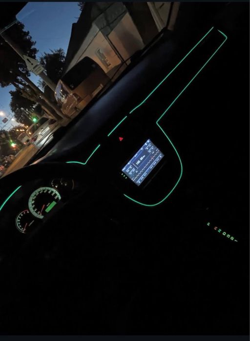 Продам Chevrolet  lacetti АВТОМАТ ГАЗ