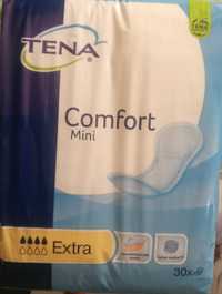 Урологические прокладки Tena comfort mini extra