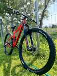 Okazja! Scott Spark 960 Full 2021. Rozm M, koło 29”