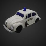 samochód z napędem VW GARBUS HONGKONG B51/021656