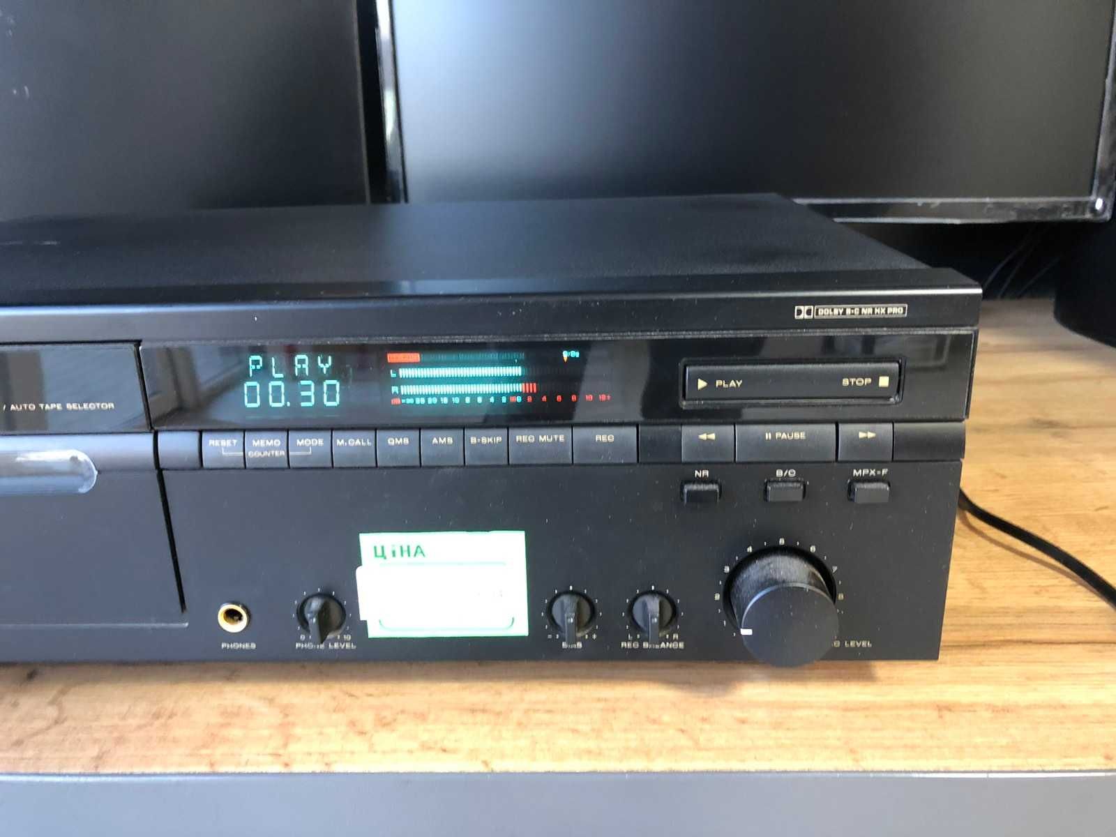 Касетна дека Marantz SD-50