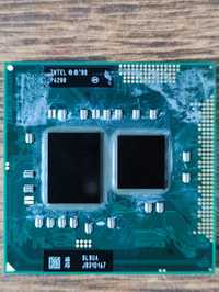 Продам процесор intel p6200