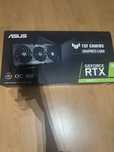 Geforce Rtx 3090 Ti asus Tuf gaming