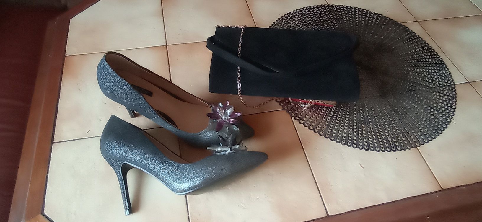 Zestawy buty+torebka