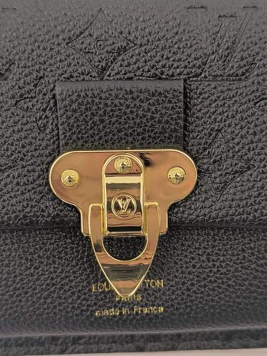 Bolsa de ombro da Louis Vuitton
