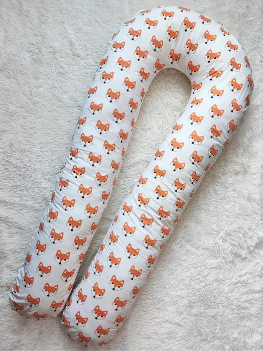 Подушка для вагітних