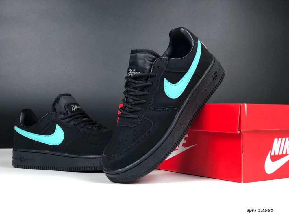 Nike Air Forse Tifani
