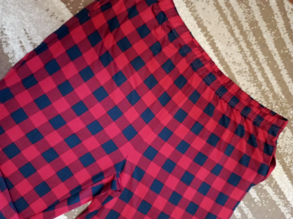 Штани для дому, домашні великий розмір батал