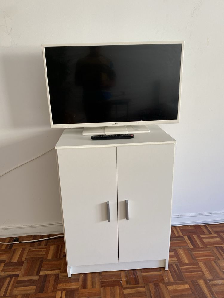 VENDO ARMARIO BRANCO