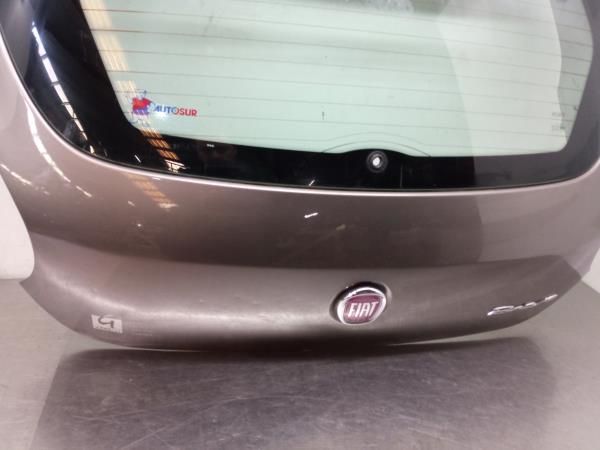 Porta / tampa da mala FIAT Bravo II (198_)