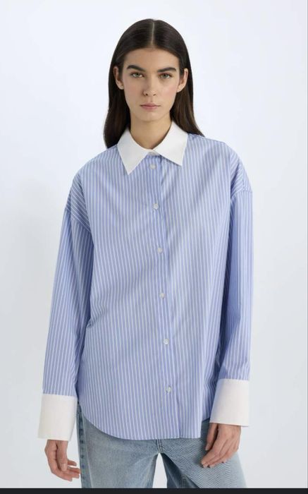 Рубашка украинский бренд bazhane