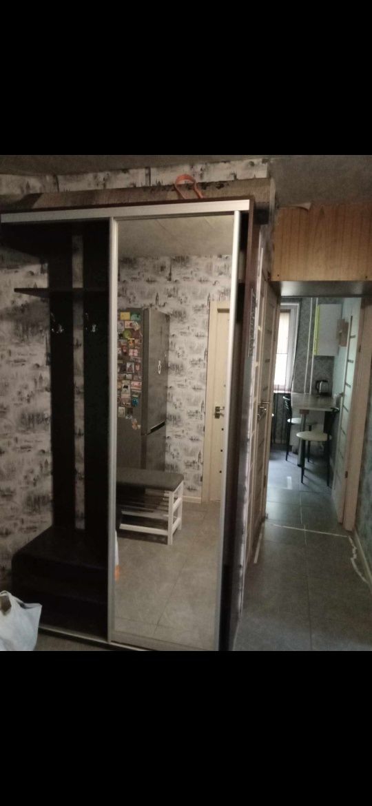 Продам квартиру 1 ком