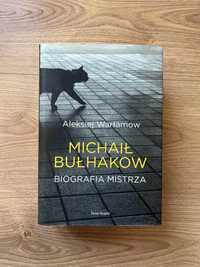 Aleksiej Warłamow - Michaił Bułhakow Biografia Mistrza