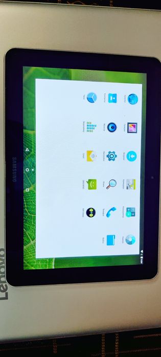 Планшет Samsung P 7500