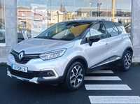 Renault Captur 0.9 TCE Exclusive