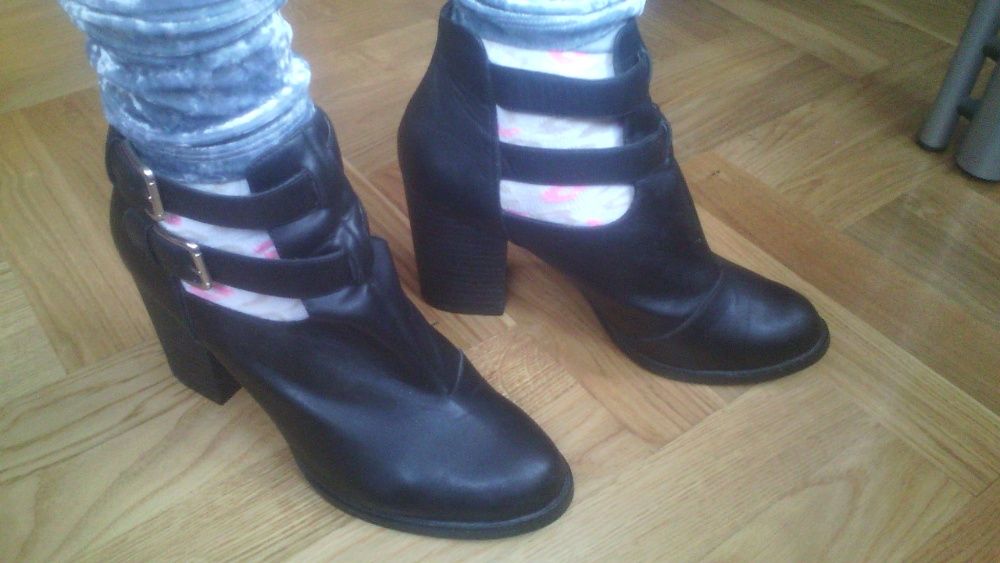 buty damskie rozmiar 43