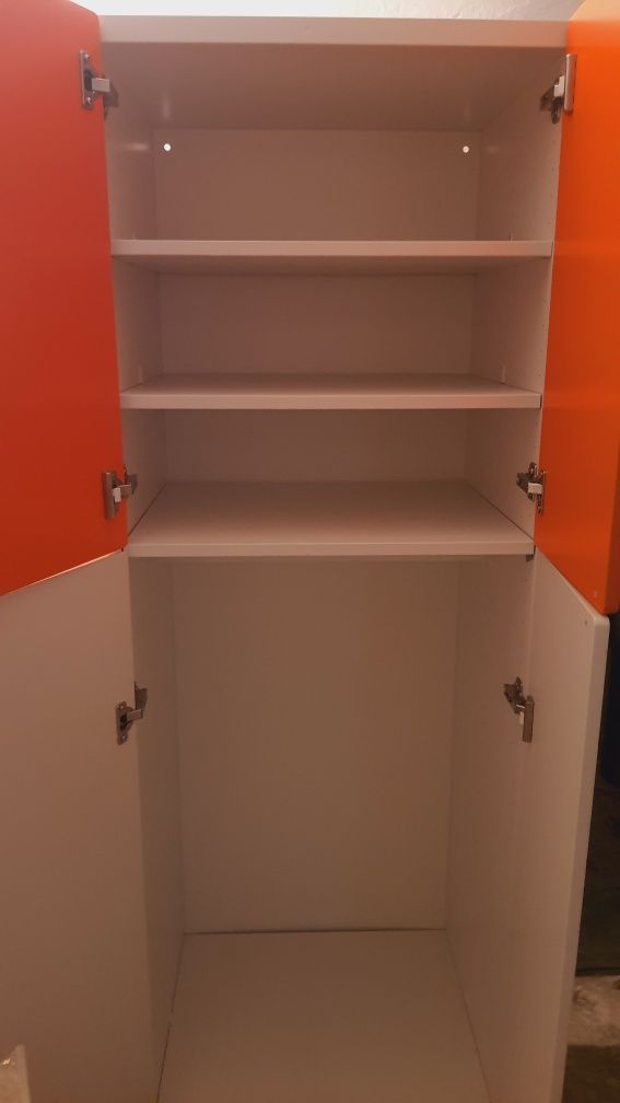Ikea Stuva szafa do pokoju dziecięcego