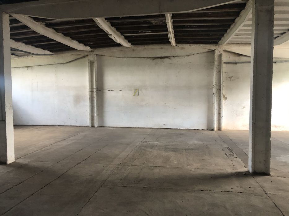 Powierzchnia magazynowa 150 mkw