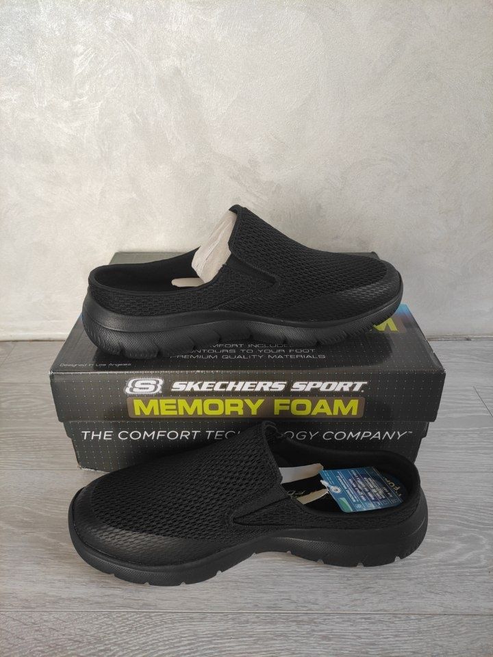 Original Skechers men's 39 розмір 24,5 см