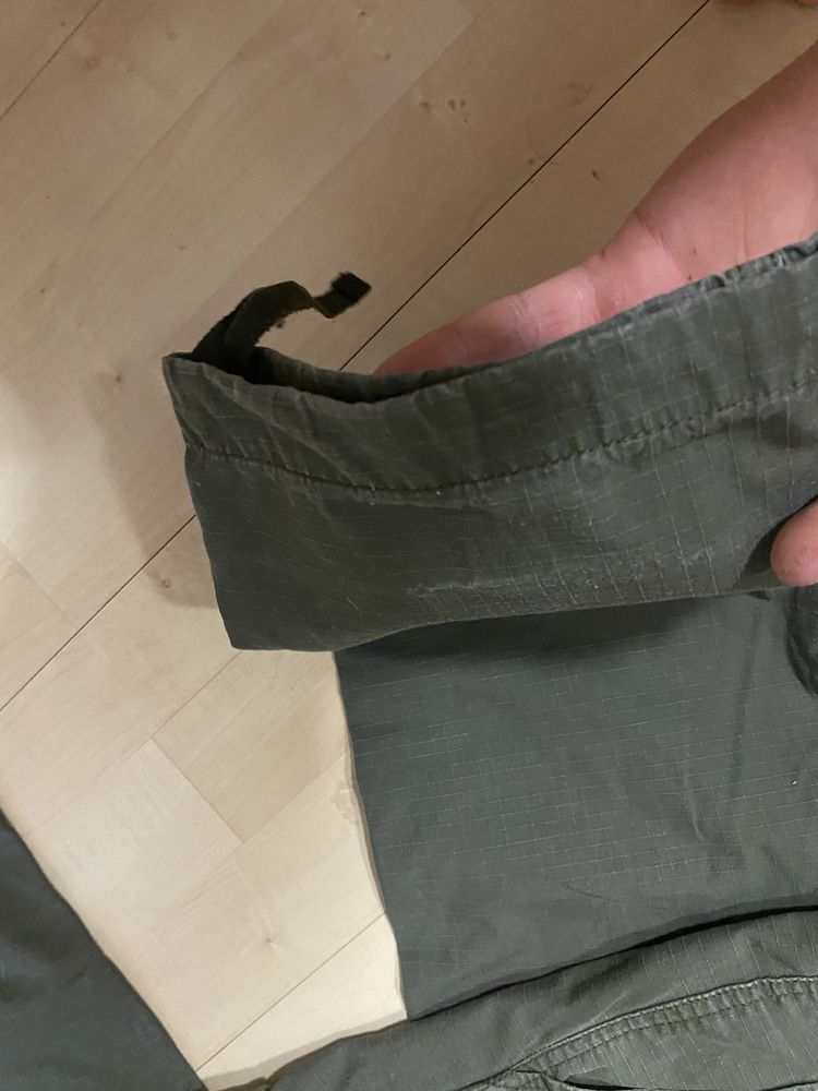 Cargo pants carhartt