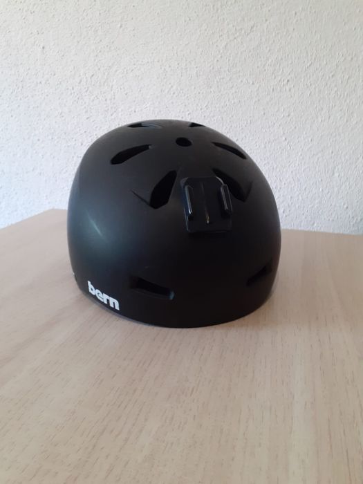 Capacete Bern Tamanho L