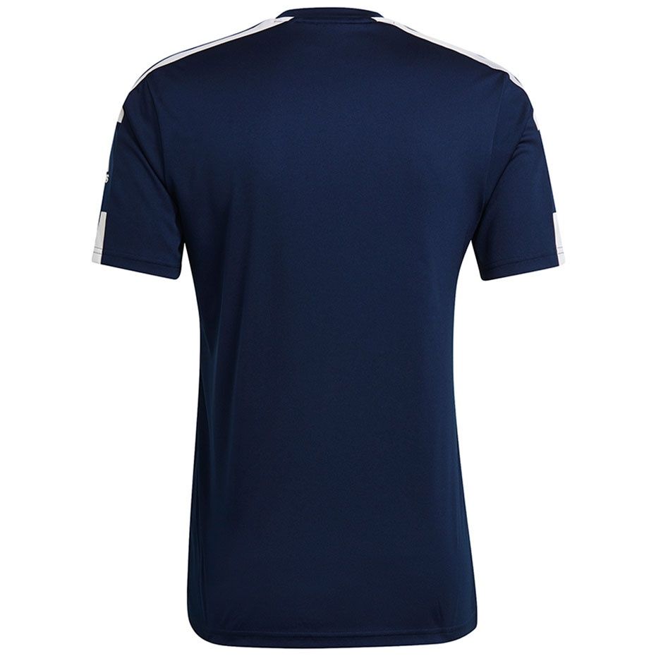 NOWA! Koszulka niebieska adidas GN5724 M