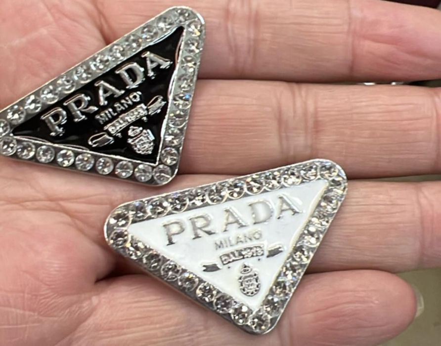 Emblemas para colar várias marcas