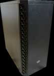 Obudowa SilentiumPC Signum SG1M Midi Tower czarny